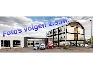 MAN TGE 3.140 L3H3 Automaat Trekhaak | Camera | ACC | Dodehoek | Stoel-stuurverw. | Massage | LED