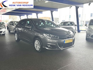 Citroën C4 1.2 PureTech Feel Collection Trekhaak | Cruise | Clima | Apple Carplay/Android Auto | NAP.