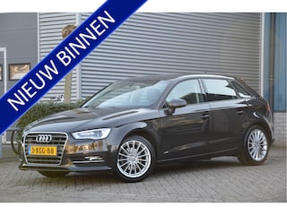 Audi A3 Sportback 1.4 TFSI Ambition Pro Line plus LED | NAVI | LEDER | CRUISE | CLIMA | ENZ