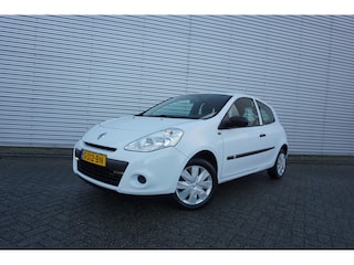 Renault Clio 1.2 Night & Day Airco / Elektr. ramen