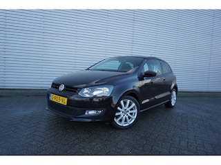 Volkswagen Polo 1.4-16V Trendline Climate / Navi / Elektr. ramen / Lm velgen