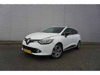 Renault Clio Estate 1.5 dCi ECO Night&Day Airco / Navi / Cruise / Elektr. ramen / Parkeersens. / Trekhaak / NAP