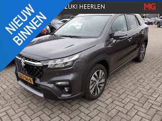 Suzuki S-Cross 1.5 Hybrid Style