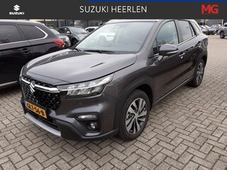 Suzuki S-Cross 1.5 Hybrid Style