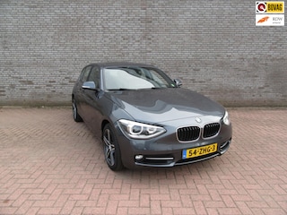 BMW 114i Upgrade Edition