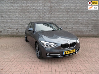 BMW 114i Upgrade Edition