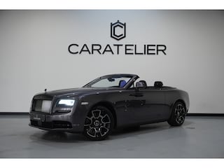 Rolls-Royce Dawn 6.6 V12 Black Badge / Bespoke audio / Topconditie!