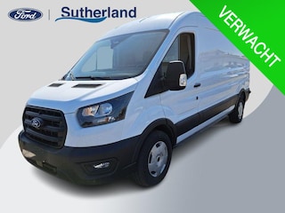 Ford Transit 350 2.0 TDCI L3H2 Trend 130pk | SYNC 4 | Apple Carplay | Android Auto |