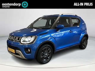 Suzuki Ignis 1.2 Smart Hybrid Select