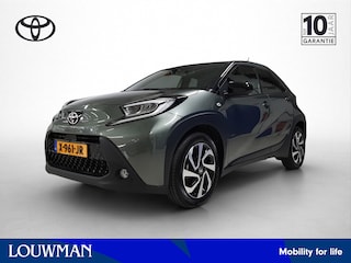 Toyota Aygo 1.0 VVT-i MT Pulse | CarPlay/Android Auto | Camera | LM Velgen |