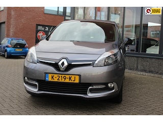 Renault Scénic 1.2 TCe Limited