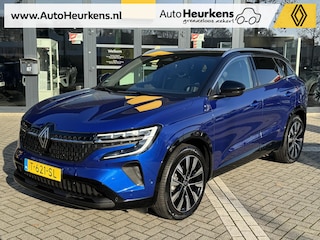 Renault Austral Mild hybrid advanced 130 techno l NL-Auto l BTW-Auto l Dealeronderhouden |