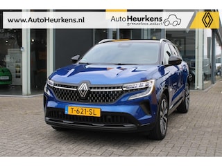 Renault Austral Mild hybrid advanced 130 techno l NL-Auto l BTW-Auto l Dealeronderhouden |