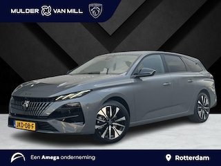 Peugeot 308 SW 1.2 Hybrid 145 e-DCS6 GT | NAVI | 360 CAMERA | KEYLESS | CLIMA | APPLE CARPLAY & ANDROID AUTO |
