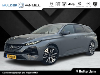 Peugeot 308 SW 1.2 Hybrid 145 e-DCS6 GT | NAVI | 360 CAMERA | KEYLESS | CLIMA | APPLE CARPLAY & ANDROID AUTO |