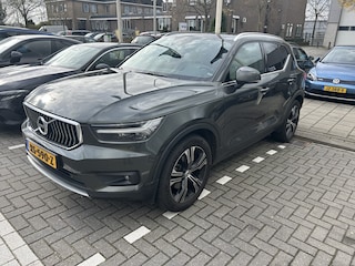 Volvo XC40 2.0 T4 Inscription | 1E EIGENAAR | 12 MND GARANTIE | PANO DAK | NAVI | PDC | CAMERA | LEDER |