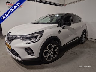Renault Captur 1.3 TCe 140pk Intens MHEV 103kw Carplay / A.Camera / DAB / Navi / Winter Pack / Climate C./ Cruise C.