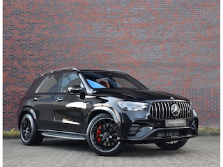 Mercedes-Benz GLE AMG 53 Hybrid 4MATIC+ | Manufaktur - Premium Plus -