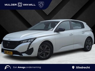 Peugeot 308 Active Pack Business 1.2 Turbo 130pk | NAVI | PARKEERHULP | LM-VELGEN | DAB+ | ACTIVE SAFETY BRAKE PLUS | CLIMA | CRUISE CONTROL |