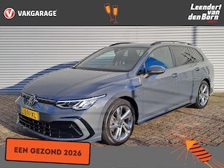 Volkswagen Golf Variant 1.5 TSI R-Line | R-Line Exterieur | Navi | Clima | PDC | Apple Carplay/Android Auto