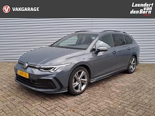 Volkswagen Golf Variant 1.5 TSI R-Line | R-Line Exterieur | Navi | Clima | PDC | Apple Carplay/Android Auto