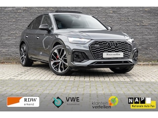 Audi Q5 55 TFSI e S edition Competition FULL OPTIONS