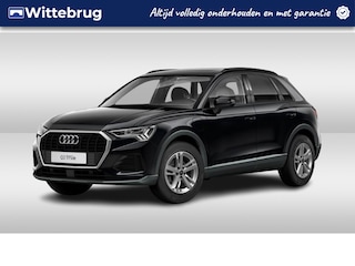 Audi Q3 45 TFSI e 245PK Advance S line interieur | Panoramadak | Adaptieve Cruise control | 19 Inch |