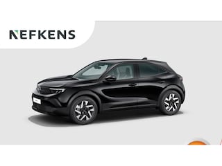 Opel Mokka 1.2 130 pk Turbo Edition | Demo | Tot 8 jaar garantie | Navigatie | Dodehoekdetectie | Stuur/Stoelverwarming | Achteruitrijcamera | Adaptieve cruise control | Parkeersensoren voor/achter