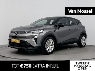 Renault Captur 1.0 TCe 90 evolution