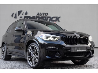 BMW X3 M40i xDrive High Executive / M Sport/ Virtual Cockpit/ Top View/ Trekhaak/ Panoramadak / 266kW (361PK)