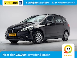BMW 2-serie Tourer 218 i Executive [ Navi Led Afn. Trekhaak ]