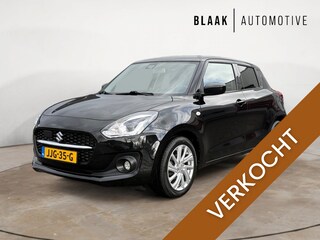 Suzuki Swift 1.2 Select Smart Hybrid | Carpass | Navigatie | Camera