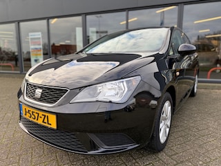 Seat Ibiza 1.4 COPA Plus