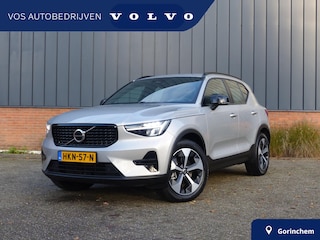 Volvo XC40 B4 Plus Dark