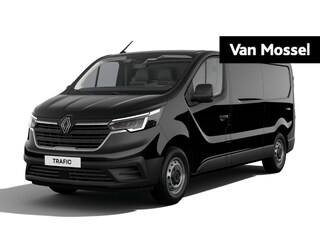 Renault Trafic 2.0 Blue dCi T30 L2H1 Start 130PK | Navigatie | Trekhaak | Achteruitrijcamera | Apple CarPlay & Android Auto