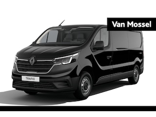 Renault Trafic 2.0 Blue dCi T30 L2H1 Start 130PK | Navigatie | Trekhaak | Achteruitrijcamera | Apple CarPlay & Android Auto