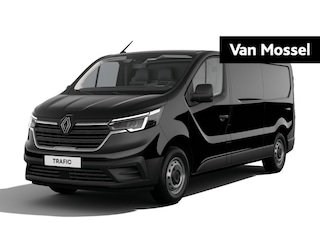 Renault Trafic 2.0 Blue dCi T30 L2H1 Start 130PK | Navigatie | Trekhaak | Achteruitrijcamera | Apple CarPlay & Android Auto