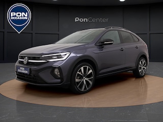 Volkswagen Taigo 1.0 TSI DSG R-Line | Camera | Keyless | IQ.Light | Carplay | 18" | Stoelverwarming |