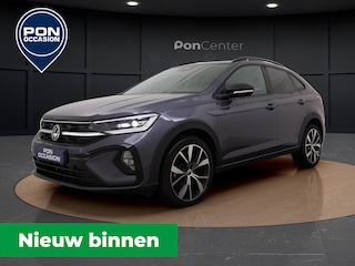 Volkswagen Taigo 1.0 TSI DSG R-Line | Camera | Keyless | IQ.Light | Carplay | 18" | Stoelverwarming |