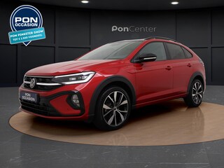 Volkswagen Taigo 1.0 TSI DSG R-Line | Camera | Keyless | IQ.Light | Carplay | 18" | Stoelverwarming |
