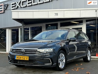 Volkswagen Passat Variant 1.4 TSI PHEV GTE Business