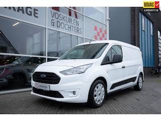 Ford Transit Connect 1.0 Ecoboost L2 Trend BPM vrij | EX BTW
