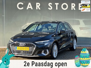Audi A3 Sportback 35 TFSI Business edition LED VIRTUAL