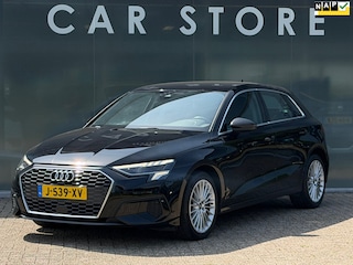 Audi A3 Sportback 35 TFSI Business edition LED VIRTUAL