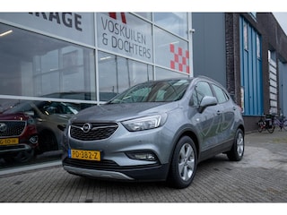 Opel Mokka X 1.4 Turbo Edition| Camera| Trekhaak | Automaat