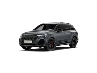Audi Q7 60 TFSI e quattro Pro Line S Competition | Onderstel advanced | 4-Wiel | Trekhaak | Pano | massage | 360 Camera |