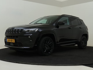 Jeep Compass 4xe 240 Plug-in Hybrid Electric S
