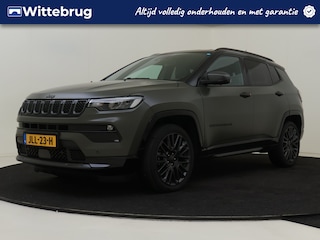 Jeep Compass 1.3T S