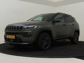 Jeep Compass 1.3T S
