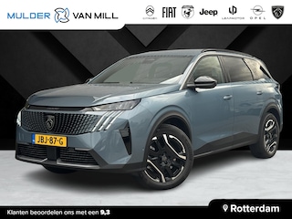 Peugeot 5008 1.6 Plug-in Hybrid 195 Allure | NAVI | 18 INCH LM VELGEN | 360 CAMERA |
